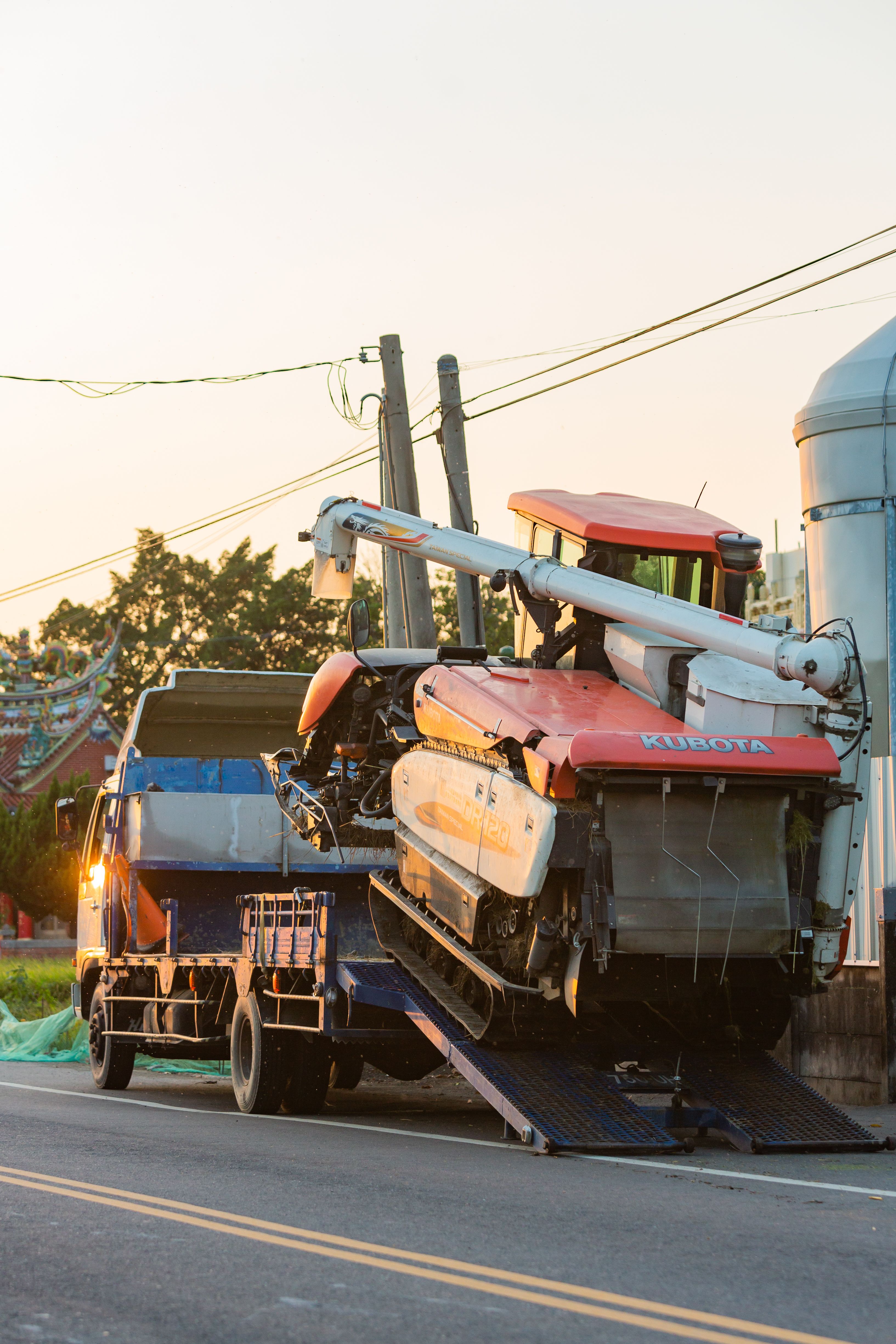 Emergency vehicle assistance